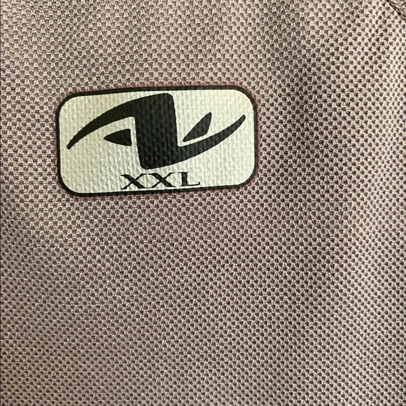 Men’s Blue sport shirt - Picture 5 of 5